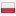 redcart.net server is located in Poland
